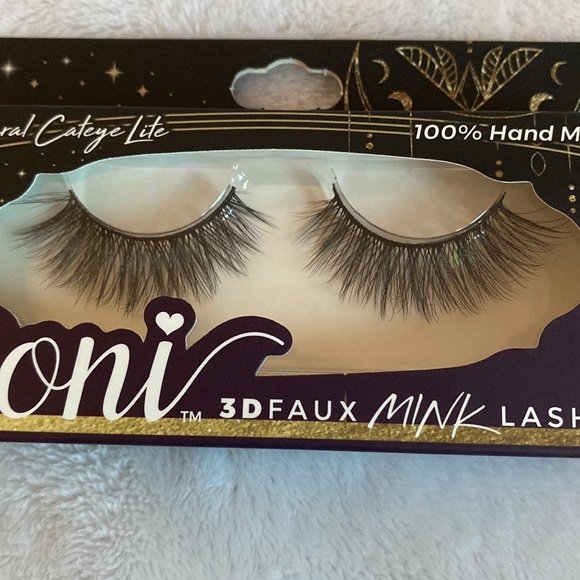 Faux mink lashes - Picture 4 of 4